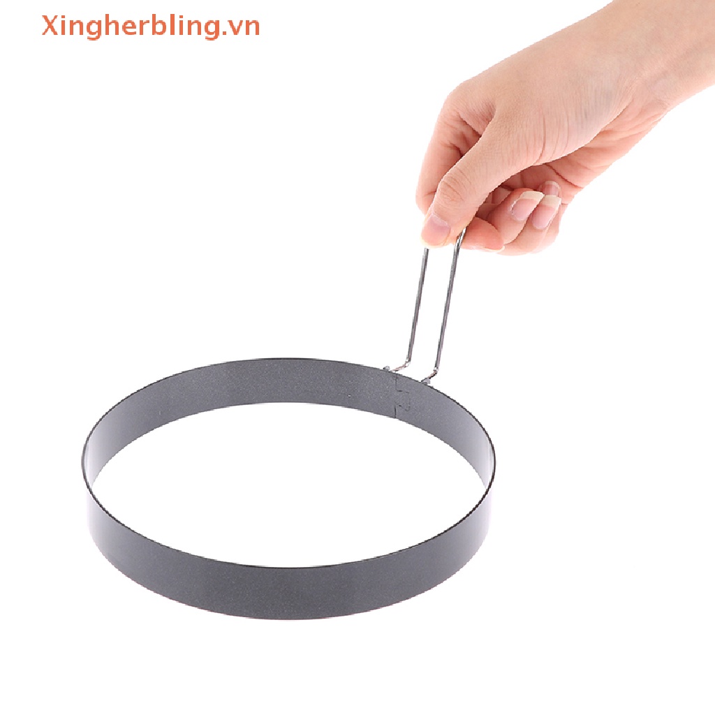 Khuôn Chiên Trứng Chống Dính 9 / 10 / 15 / 20cm