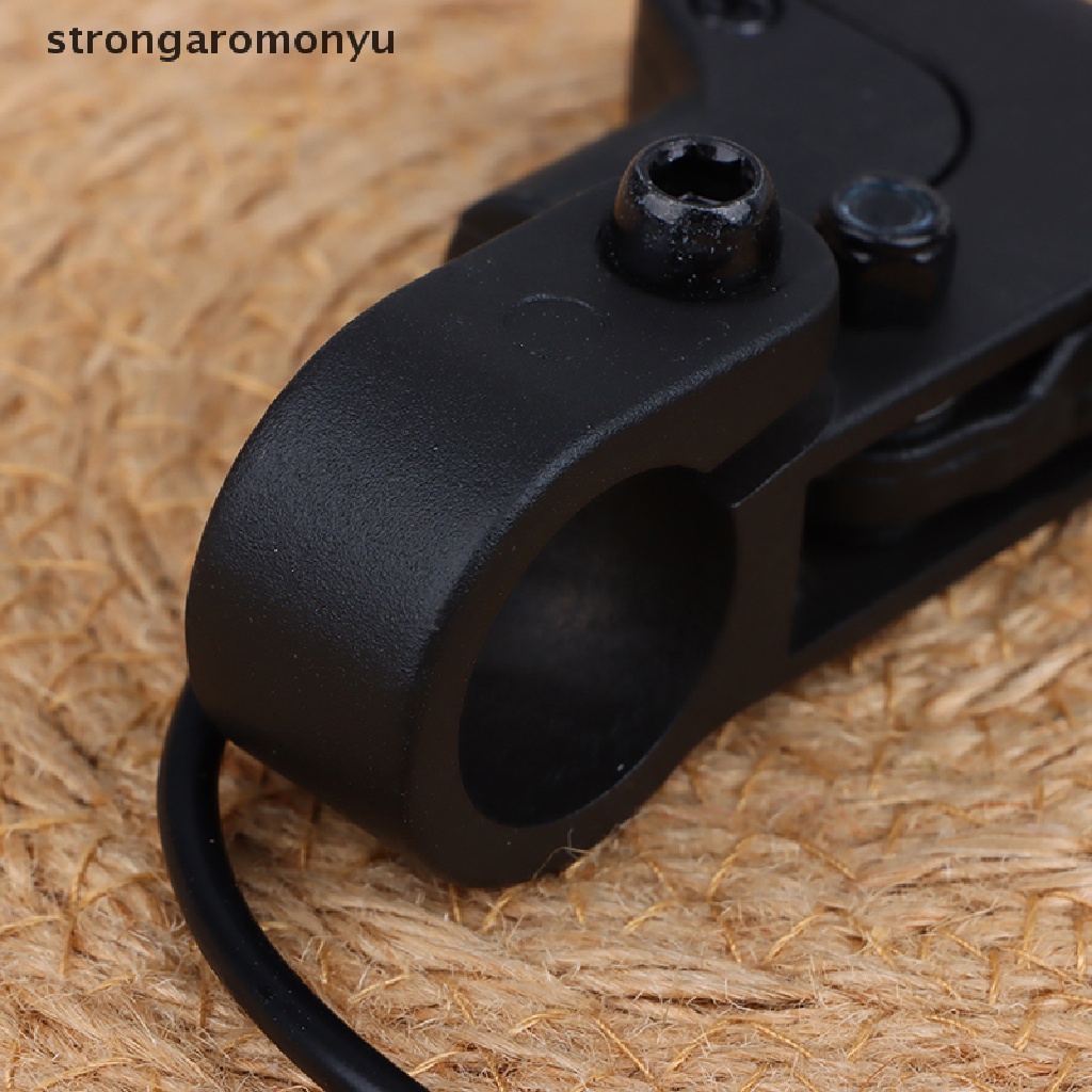 Tay Thắng Bằng Hợp Kim Nhôm Chuyên Dụng Cho Xe Scooter Điện Xiaomi M365 Pro