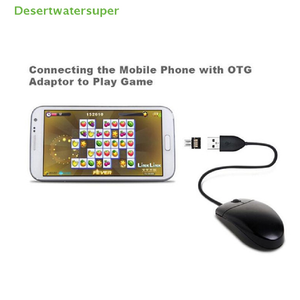 Set 2 Đầu Chuyển Đổi USB 3.1 Type C Đực Sang USB Cái OTG Cái Dành Cho Điện Thoại / Máy Tính Bảng