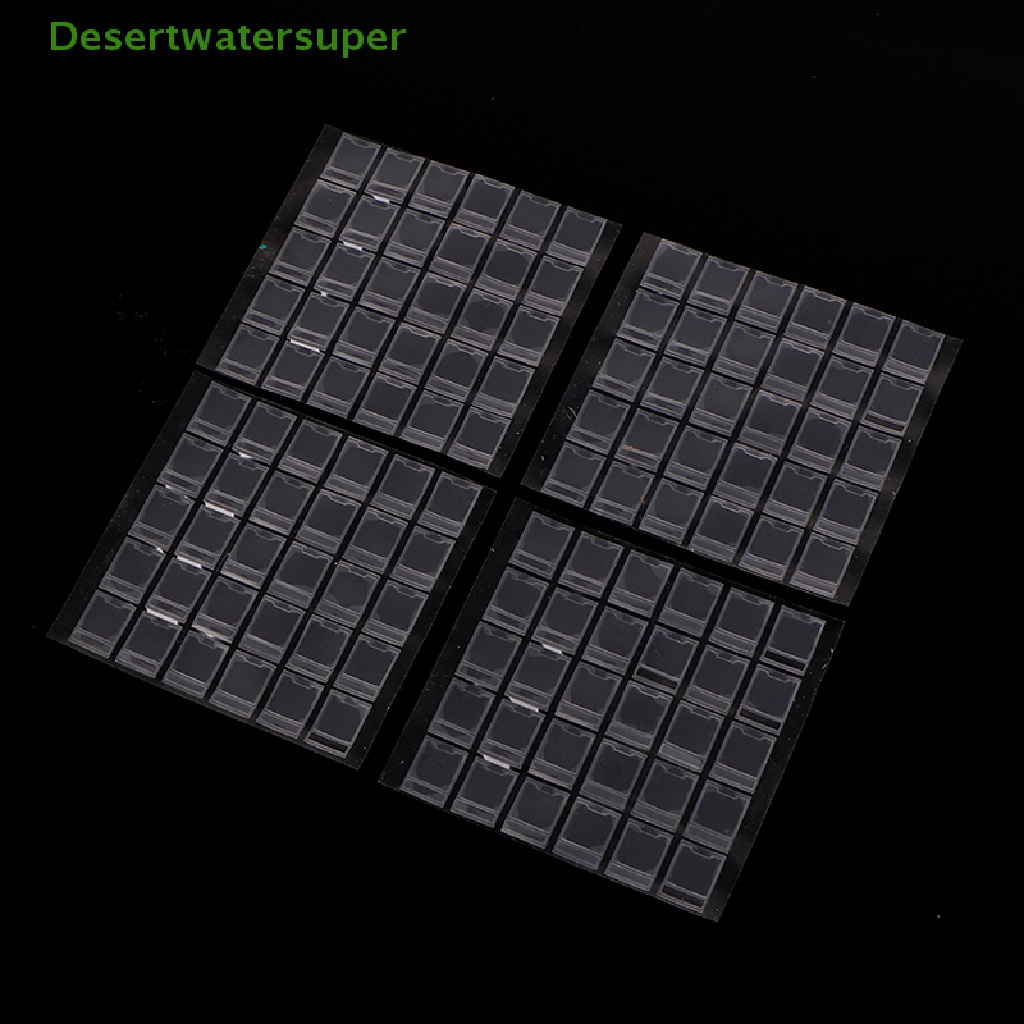 Bộ 120 Miếng Phim Trong Suốt Dán Công Tắc MX Cho Bàn Phím Cơ