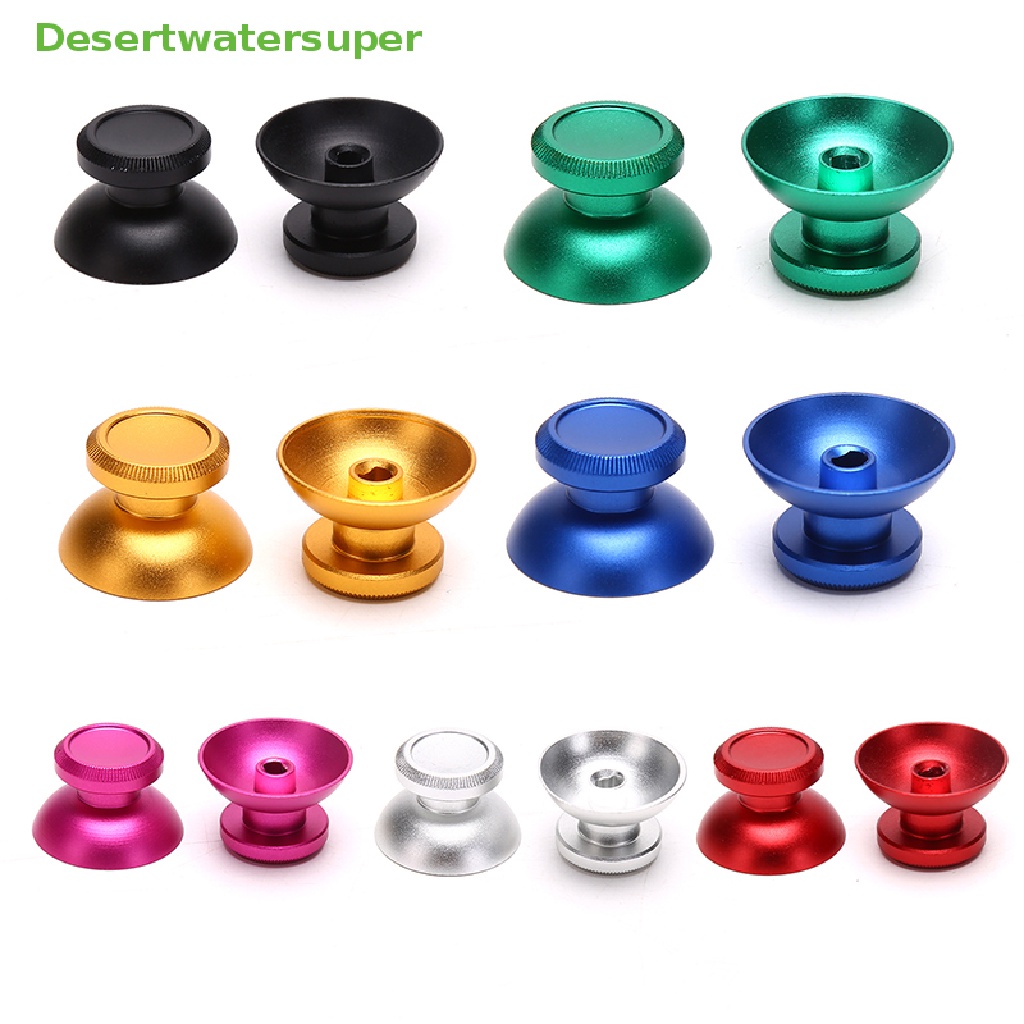 Set 2 Nút Bọc Cần Điều Khiển Chơi Game PS4 / Xbox