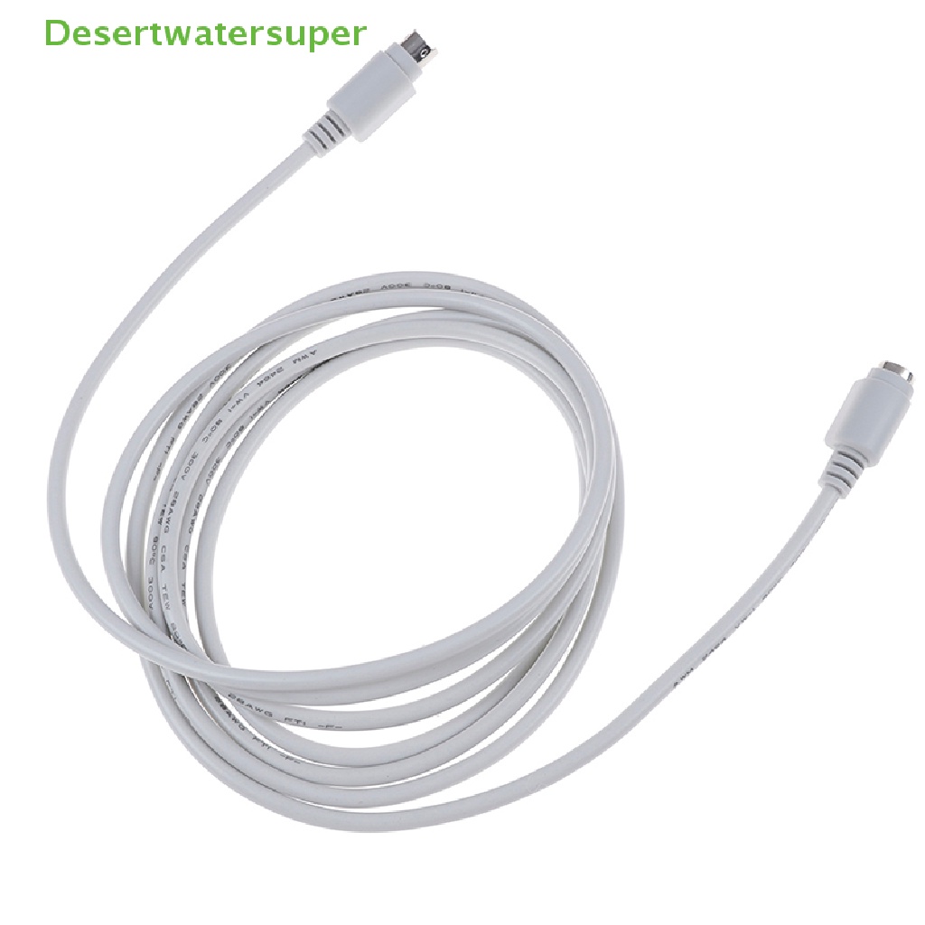 Dây Cáp Nối Dài Chuột Và Bàn Phím Máy Tính Ps2 mini din 6 pin 1.5m 5m 10m