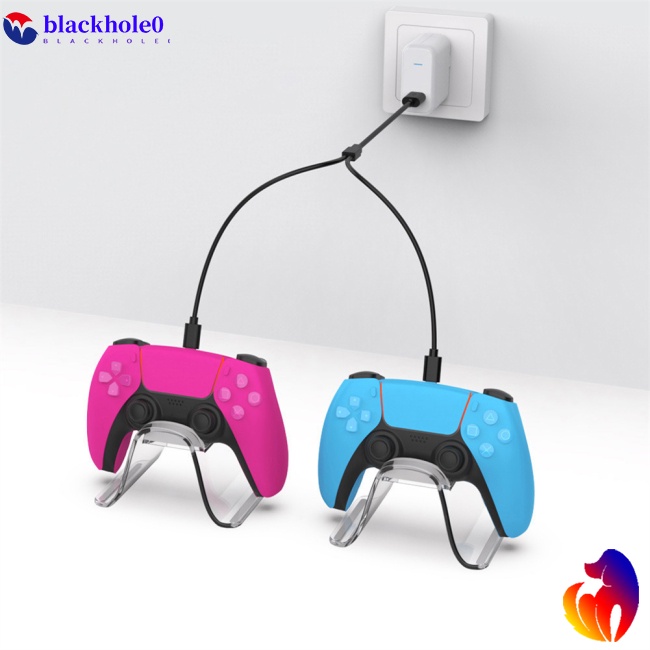 Dây Cáp Sạc Usb Loại c 2 Trong 1 Tương Thích Với Switch / PS5 / PSVR2