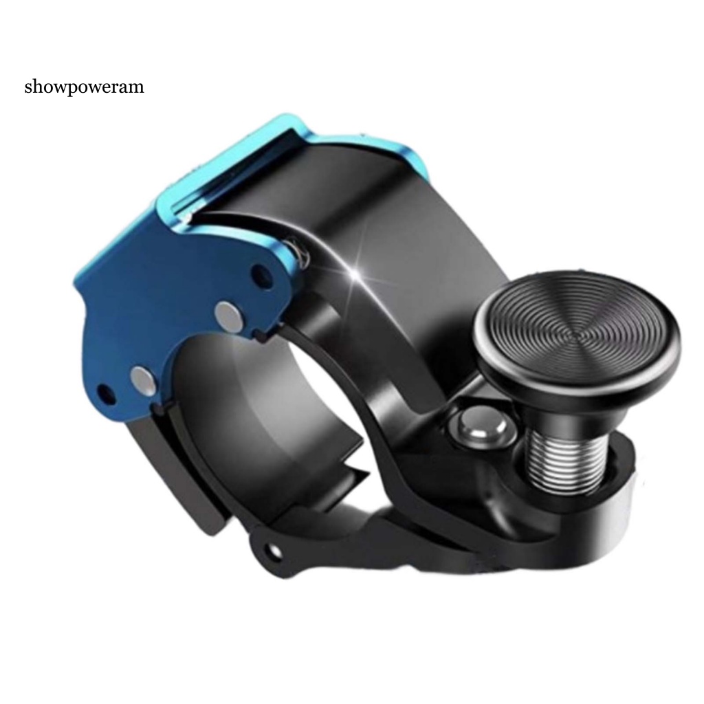 1 Bộ Chuông Xe Đạp Bằng Hợp Kim Nhôm Chất Lượng Cao