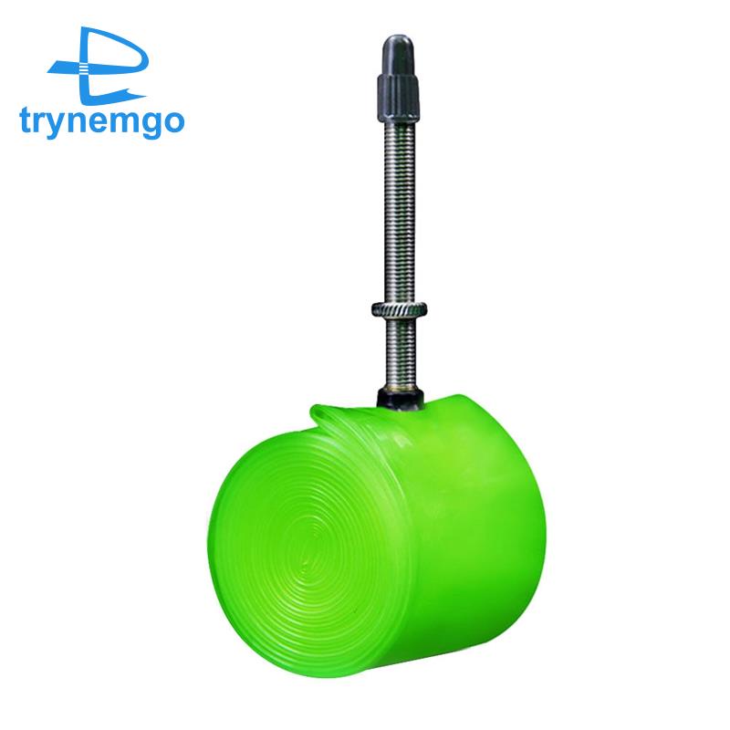 1 Lốp Xe Đạp Bằng TPU Siêu Nhẹ Dài 60mm 700C 18 23 25 28 32C