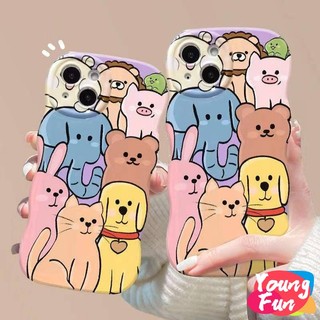 ốp lưng  OPPO A17 A57 2022 A77S A76 A96 A16 A16S A74 A95 A55 A54 4G 5G A53 A33 2020 A52 A72 A92 A15S A15S A31 A1K A12E A3S A9 A5