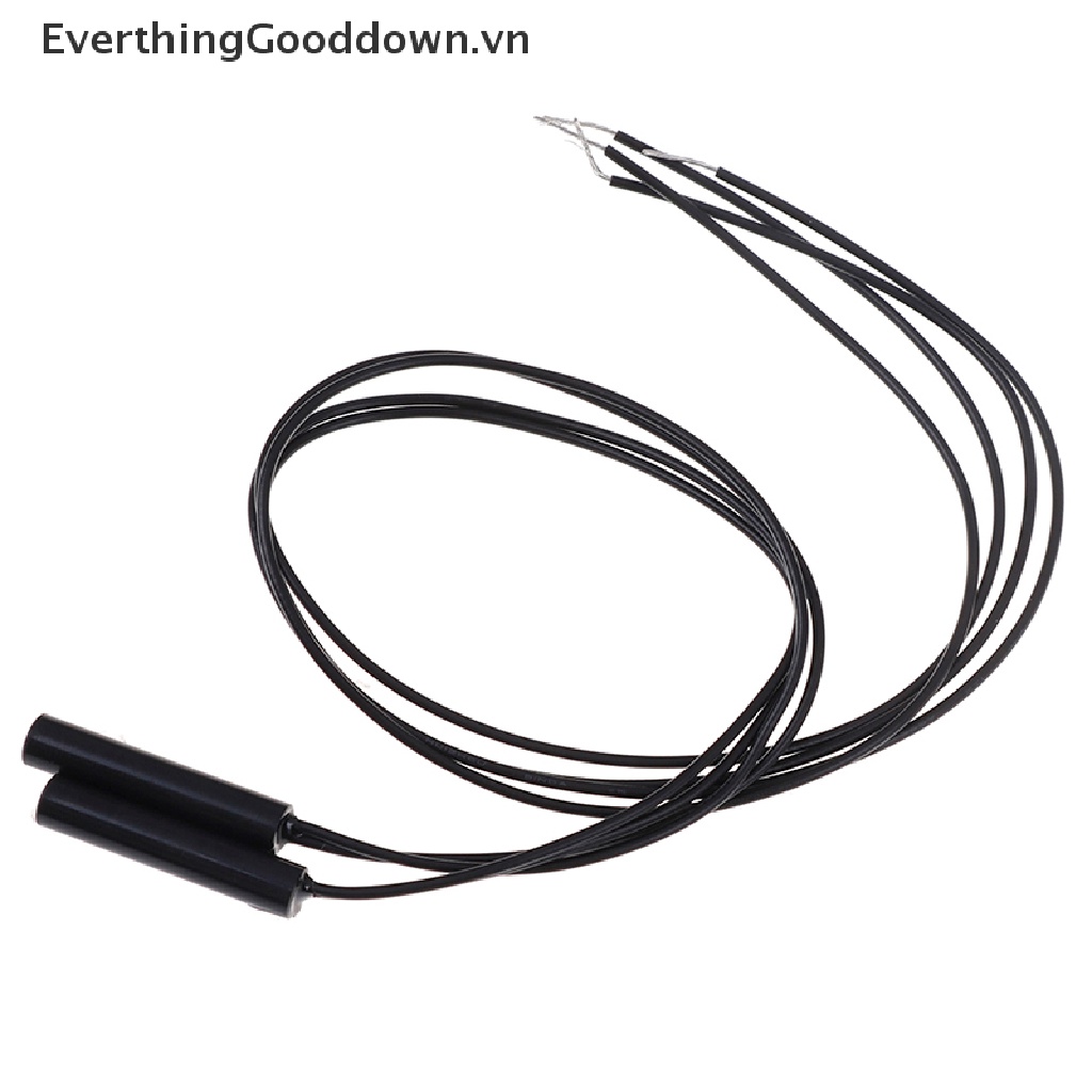 Everthinggooddown 2 Công Tắc Cảm Biến Sậy Bằng Nhựa Hình Trụ Mở Thông Thường vn