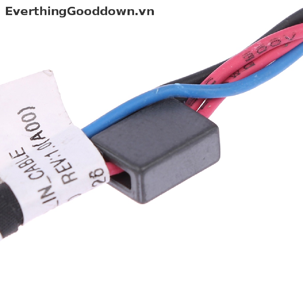 Dây Cáp Nối Nguồn DC Dành Cho Laptop DELL Latitude E6440 Jack 0HH3J4 vn