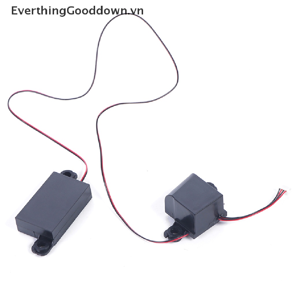 Loa Laptop Trái Phải Và Phải Kèm Ốc Vít Cho DELL XPS L501X L502X vn