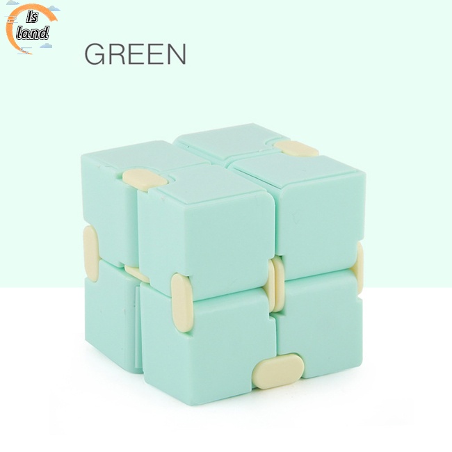 Khối Rubik 2x2 Đồ Chơi Rèn Luyện Trí Thông Minh