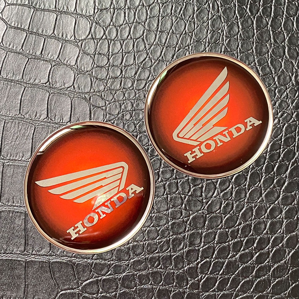 Nhãn Dán Trang Trí Bình Xăng Xe Mô Tô honda cb400 cbr600rr cb650r cb500x cbr250rr cbr1000rr cbr919 crf1000l