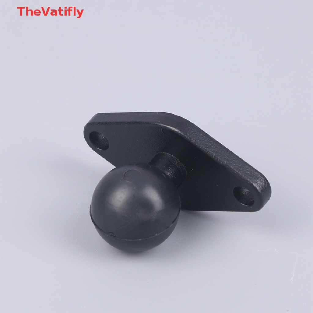 Khớp Nối Đầu Bi 25mm 25mm Bằng Hợp Kim Nhôm Chuyên Dụng Cho Xe Mô Tô