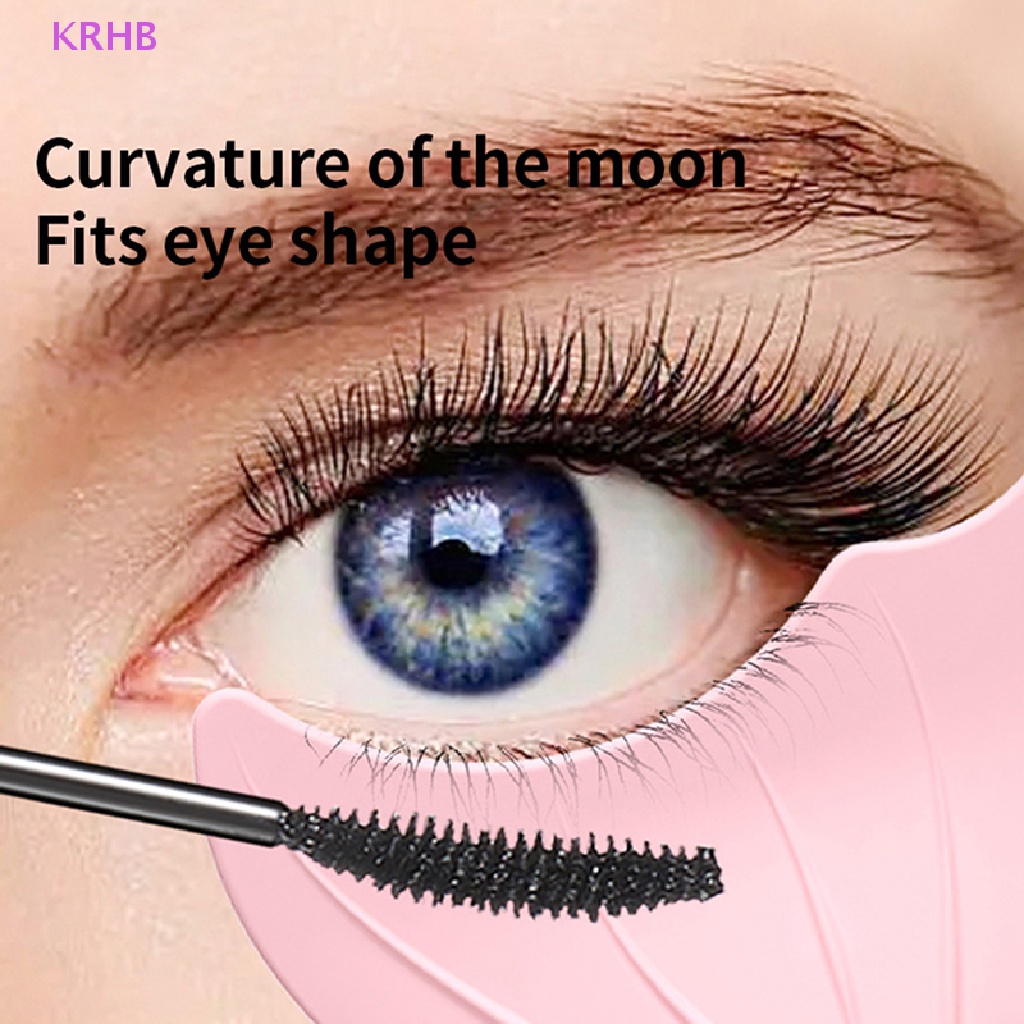 1 Dụng Cụ Hỗ Trợ Vẽ Mắt Trang Điểm Tiện Dụng