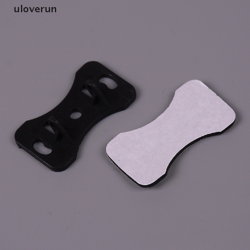 Uloverun Đèn Chiếu Hậu Chống Va Chạm Họa Tiết Cá Tính Cho Xe Hơi vn