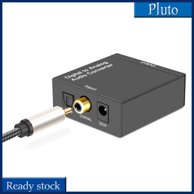 Mới Dây Cáp Âm Thanh Hifi 5.1 Spdif Rca Male Sang Rca Male