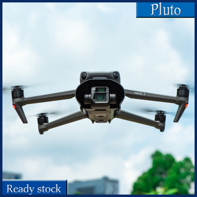Mới Loa Che Nắng Ống Kính Máy Ảnh Chống Lóa Cho Dji Mavic 3