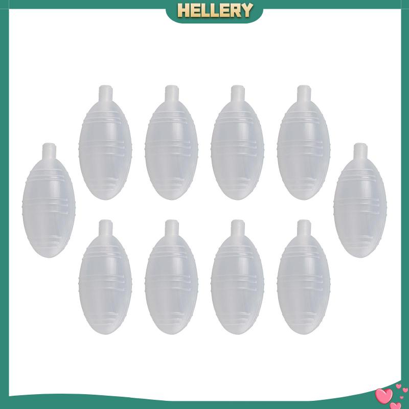 Set 10 Đồ Chơi Phát Ra Tiếng Kêu Vui Nhộn Cho Bé