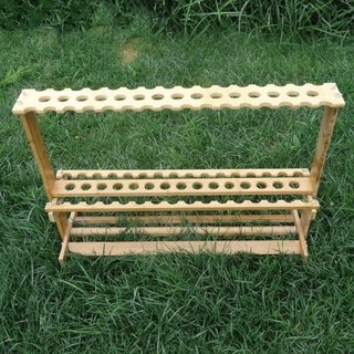 Kệ Đựng Cần Câu 47 Lỗ Cao Cấp