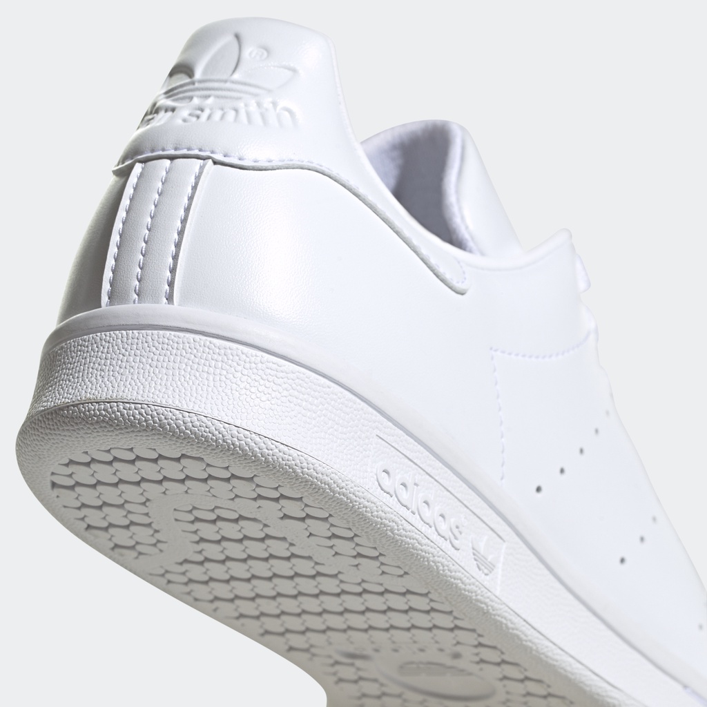 adidas Phong cách sống Giày Stan Smith Unisex trắng FX5500