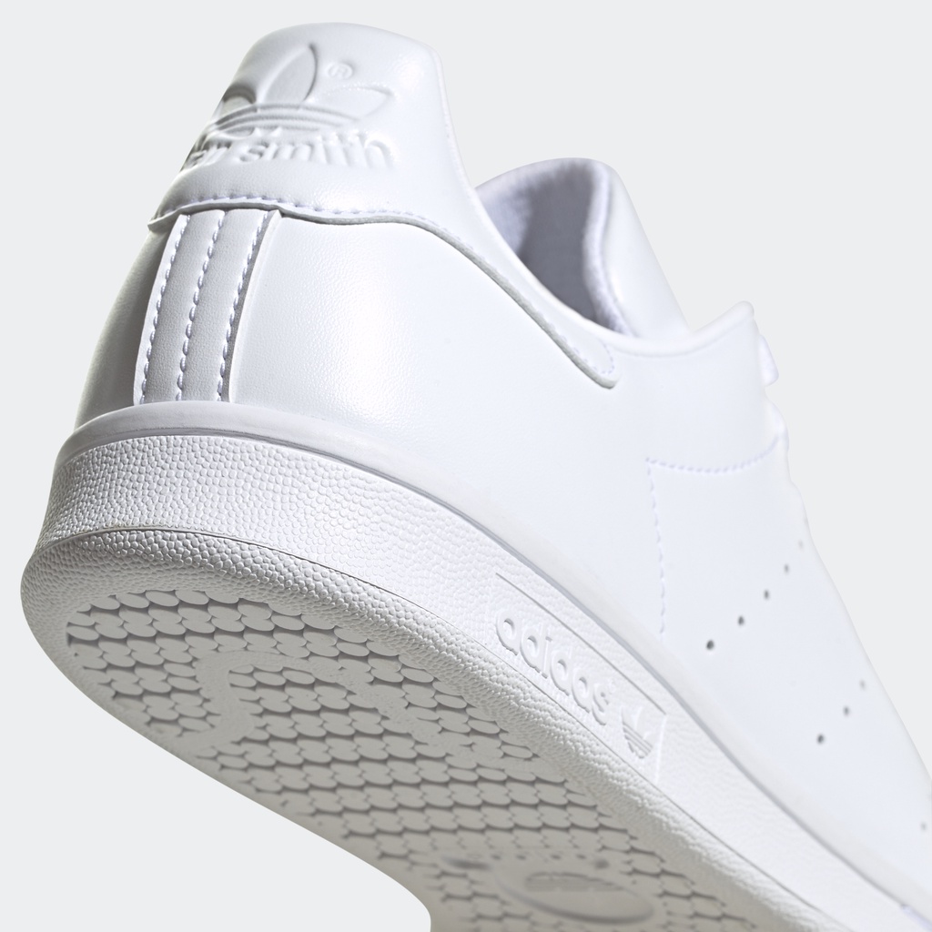 Adidas Phong cách sống Giày Stan Smith Unisex trắng FX5500