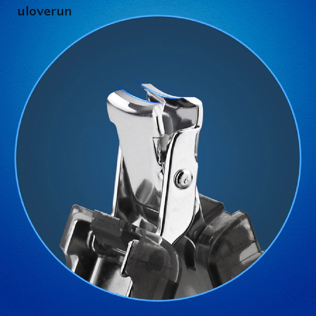 Kềm Cắt Móng Tay Mini Cao Cấp Có Thể Gấp Gọn Tiện Lợi vn