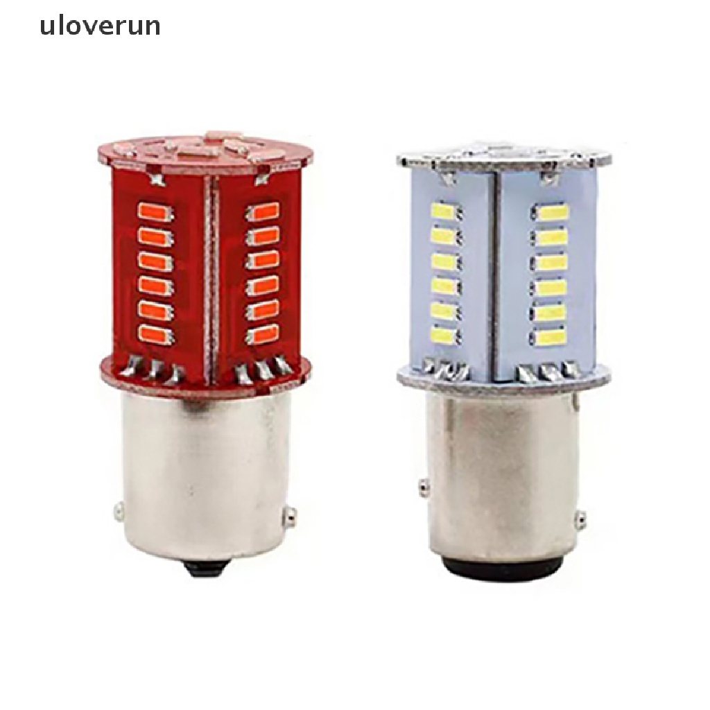 Đèn Led Phanh 1157 30 SMD DRL Chất Lượng Cao