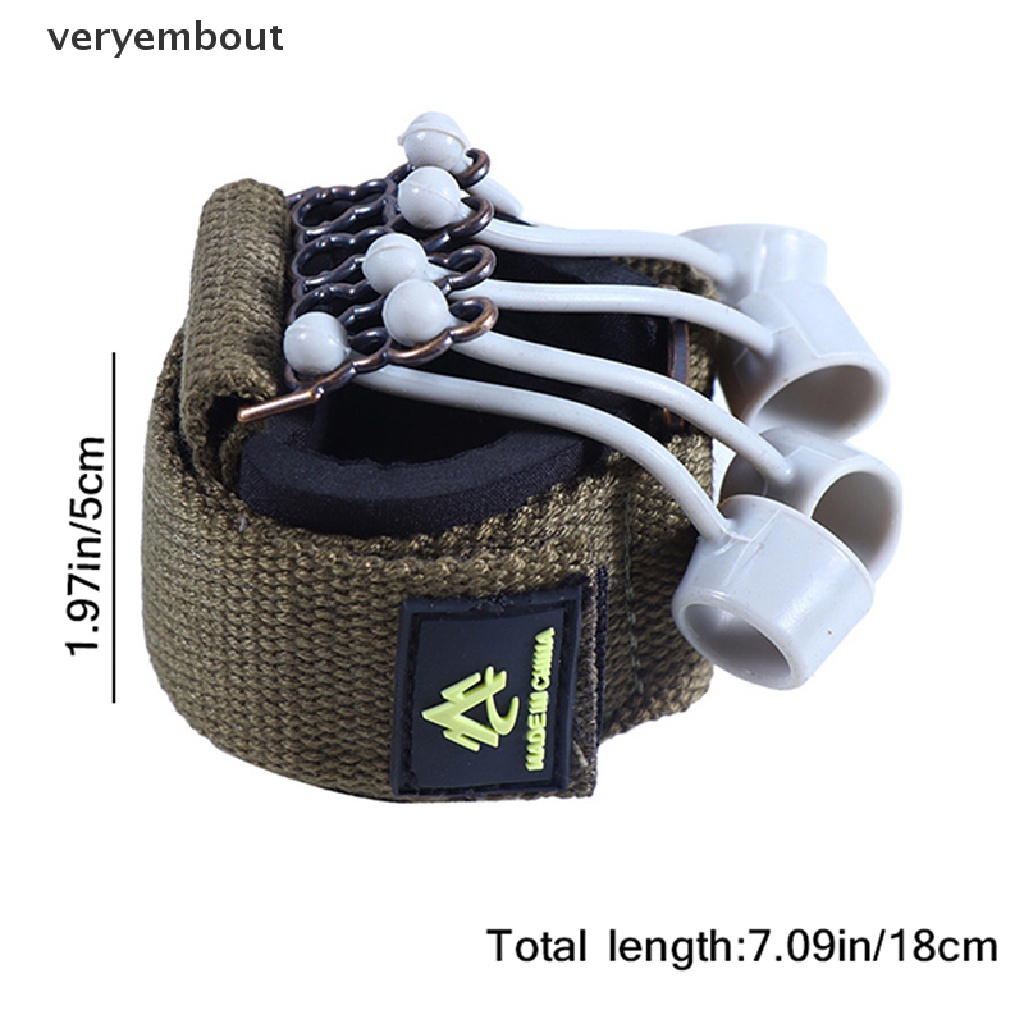 Dụng Cụ Luyện Tập Sức Mạnh Ngón Tay Chuyên Dụng