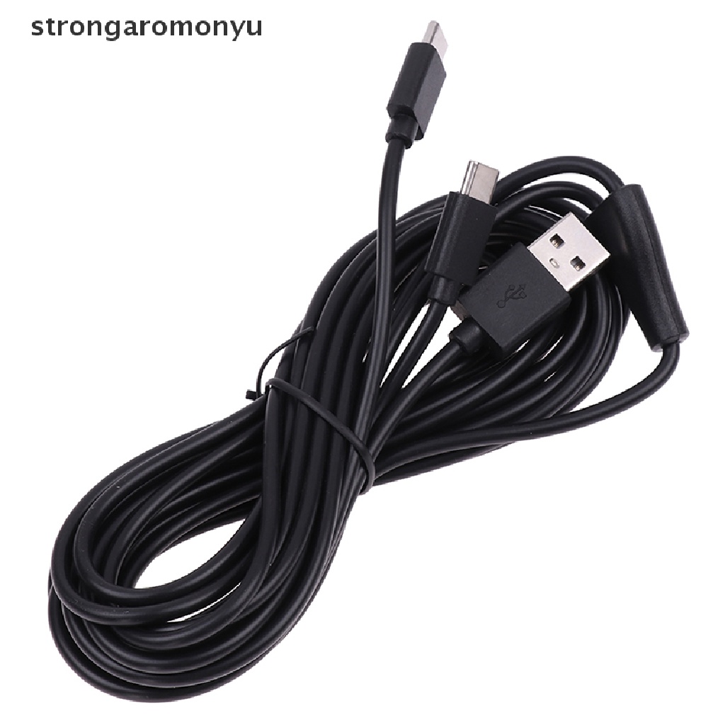 1 Dây Cáp Sạc USB Type-C 2 Trong 1 Cho Switch / PS5 n