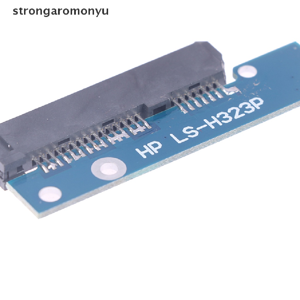 Bảng Mạch Kết Nối Ổ Cứng L52025-001 HP Star 15s-Gr 15Sdy DU SATA LS-H323P n