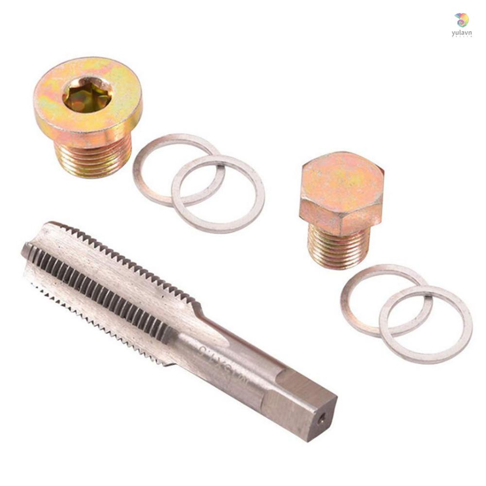 Bộ 114 Món Dụng Cụ Sửa Chữa Thay Đổi Tốc Độ Xe Hơi yula