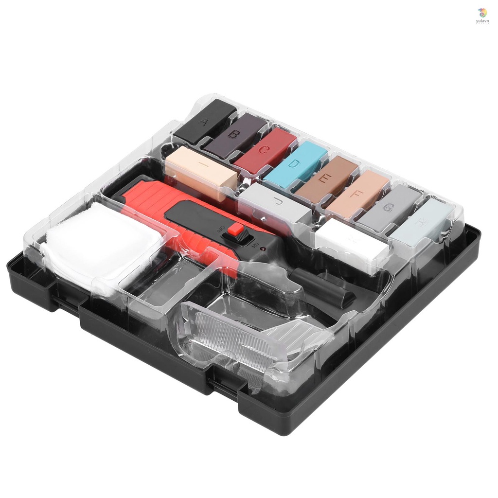 Bộ Dụng Cụ Sửa Chữa Vết Nứt / Vết Nứt Đa Năng Tiện Dụng Cho Gia Đình DIY