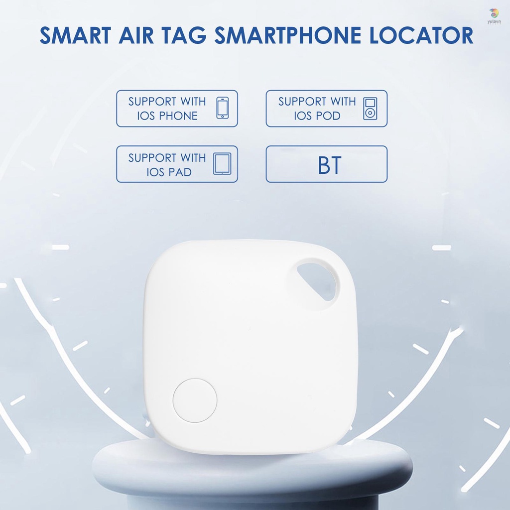 Thẻ Định Vị Không Khí Thông Minh Cho Điện Thoại iOS Pad iOS Mp33