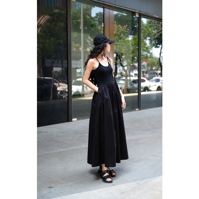 RUBIES Đầm Dài Babie Dress