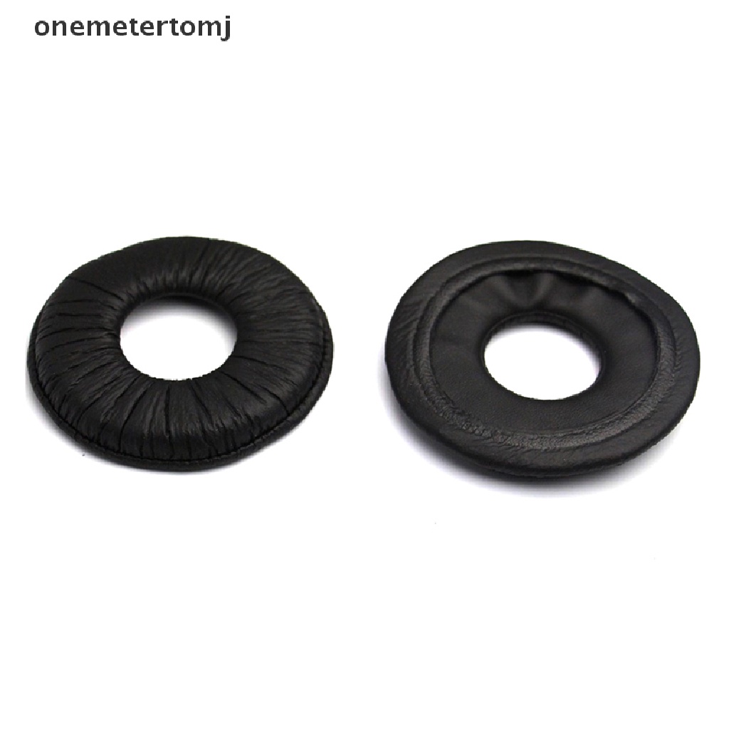 Cặp Mút Đệm Mềm Thay Thế Cho Tai Nghe Chụp Tai SONY MDR-ZX100 ZX110 ZX300 V150 V300