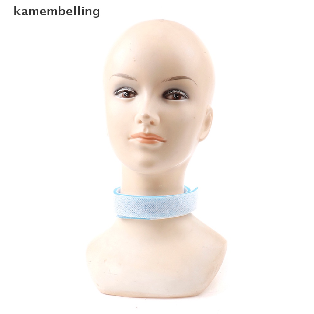 Kamembelling 1 Đai Cố Định Ống Hỗ Trợ Cổ