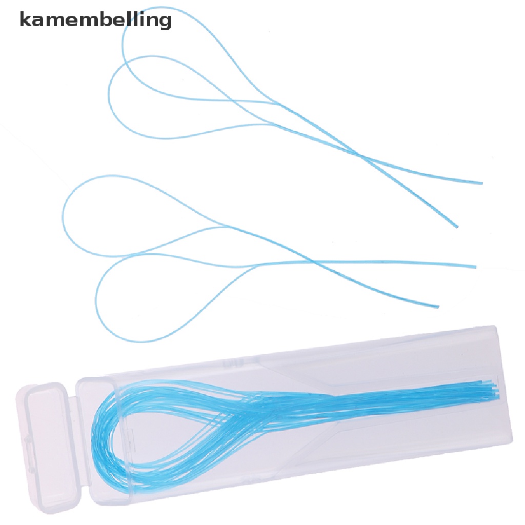 Kamembelling Set 35 Dụng Cụ Giá Đỡ Chỉ Chuyên Dụng Chất Lượng Cao