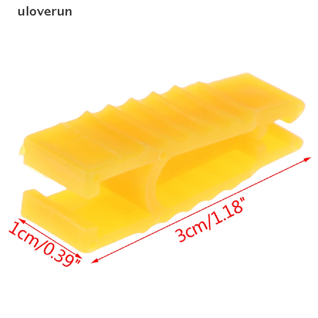 Set 10 Kẹp Cầu Chì Xe Hơi Chuyên Dụng