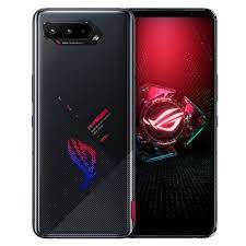 Điện thoại Gaming Asus ROG Phone 5 (16/256GB) Máy mới - Chiến game cực khủng