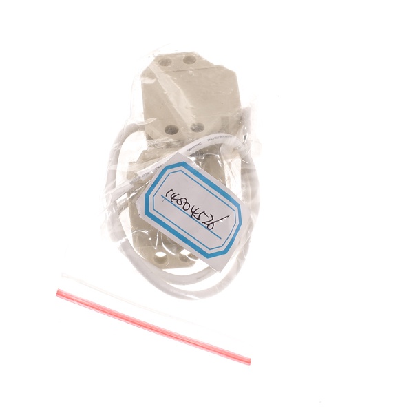 1 Cặp Giá Đỡ Đèn Bằng Sứ Hai Đầu R7S