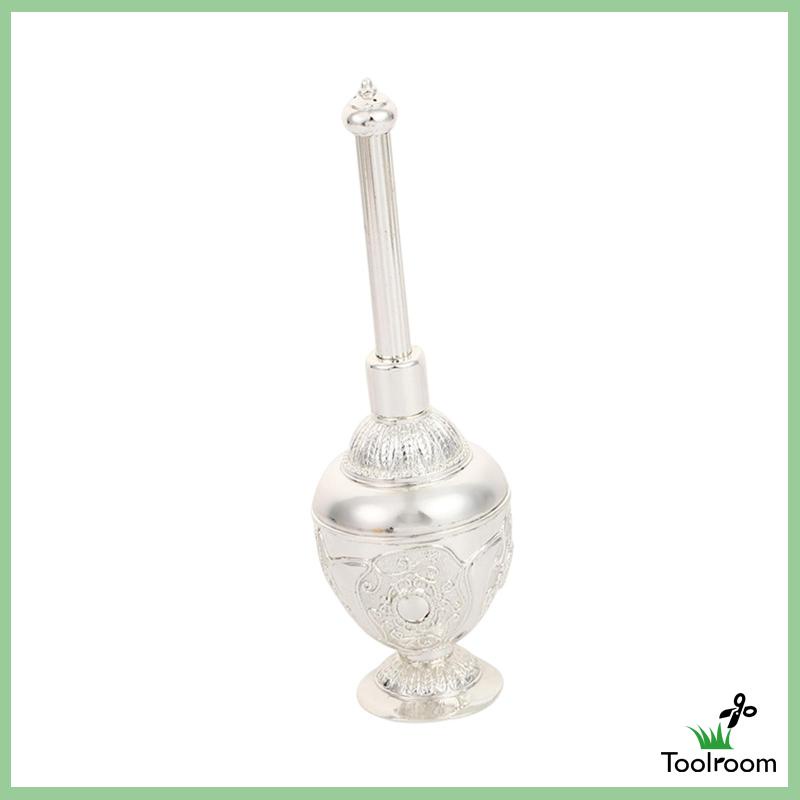 Lọ Đựng Trà Dập Nổi Họa Tiết Nghệ Thuật Trang Trí Nhà Cửa / Tiệc Cưới