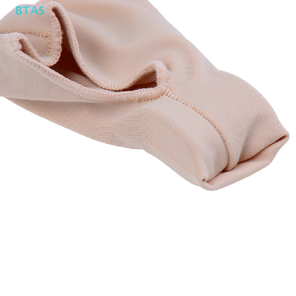 Bộ 2 Miếng gel Dán Chỉnh Hình Ngón Chân