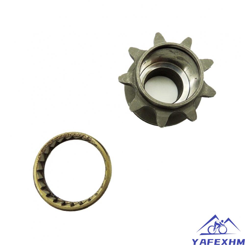 Líp Xe Đạp 9 Răng 9T 17mm Chất Lượng Cao