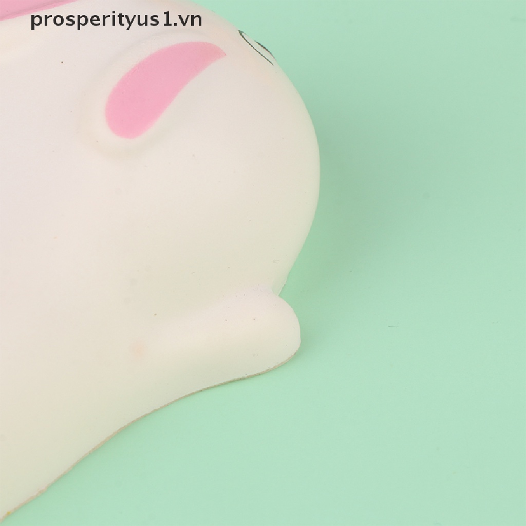 Đệm Kê Cổ Tay Sử Dụng Chuột Máy Tính Hình Động Vật Dễ Thương prosperityus1