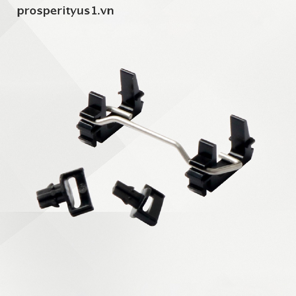 [prosperityus1] Bộ Lọc Bàn Phím Cơ MX Ổn Định Cân Bằng Dây Điện 6.25u 2u Costar H8WD