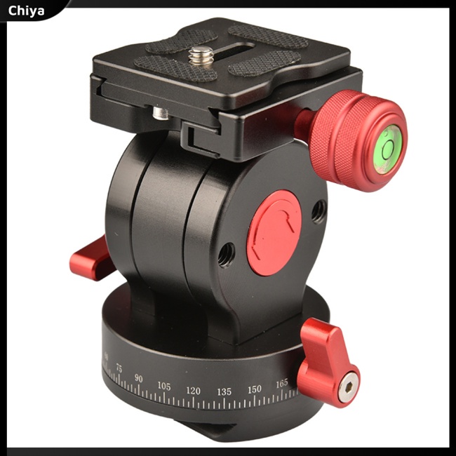 Đế Xoay 360 Độ Loại Arca Nhỏ Gọn Cho Tay Cầm Chống Rung