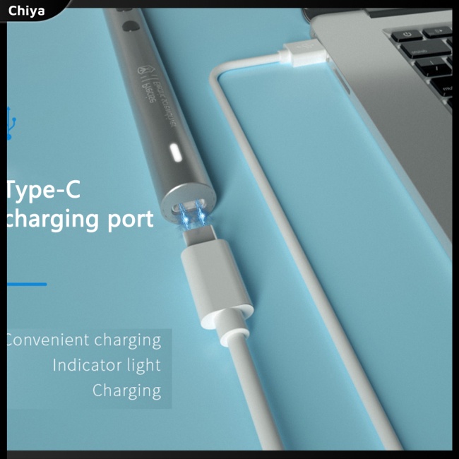 Bộ Tua Vít Điện Đa Năng Có Thể Sạc Lại Dùng Sửa Chữa Điện Thoại / Máy Tính