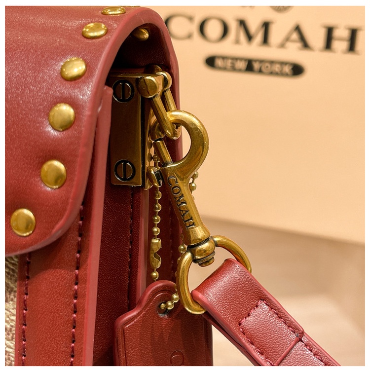 Túi Đeo Vai Famy Dáng Vuông Nhỏ Thời Trang 2023 Cho Nữ