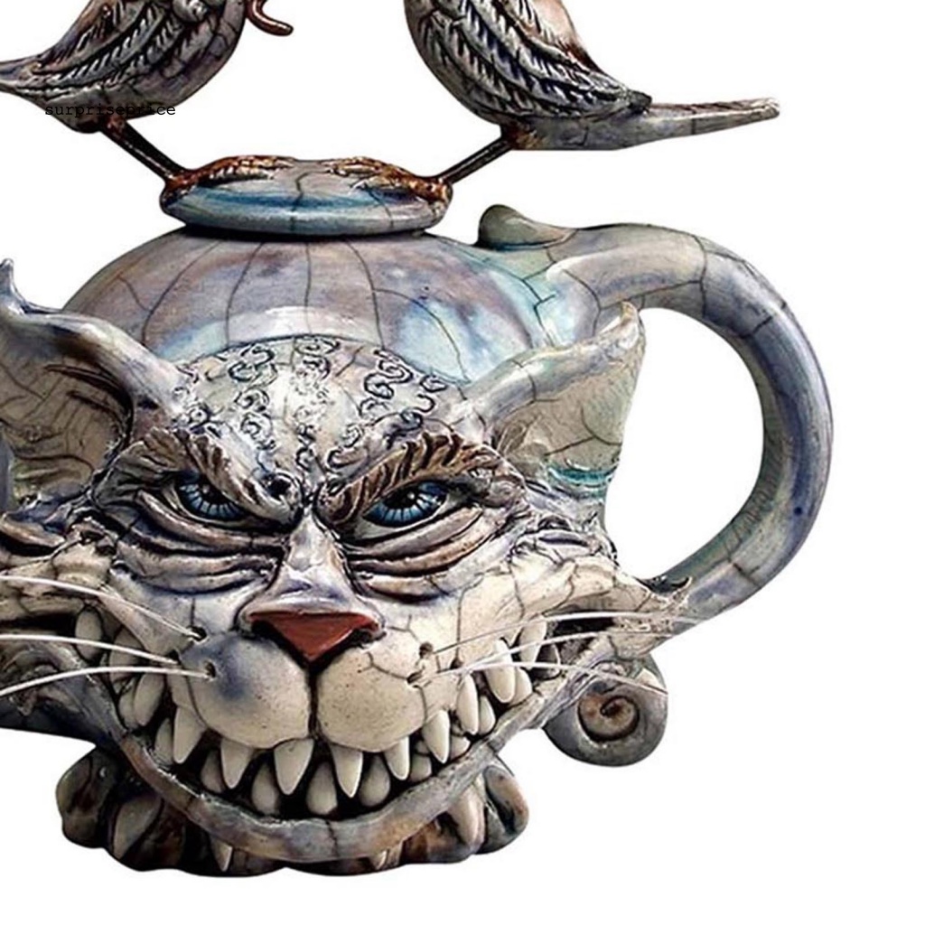 Mặt Dây Chuyền Acrylic Hình Mèo Hoạt Hình Phẳng Trang Trí Xe Hơi