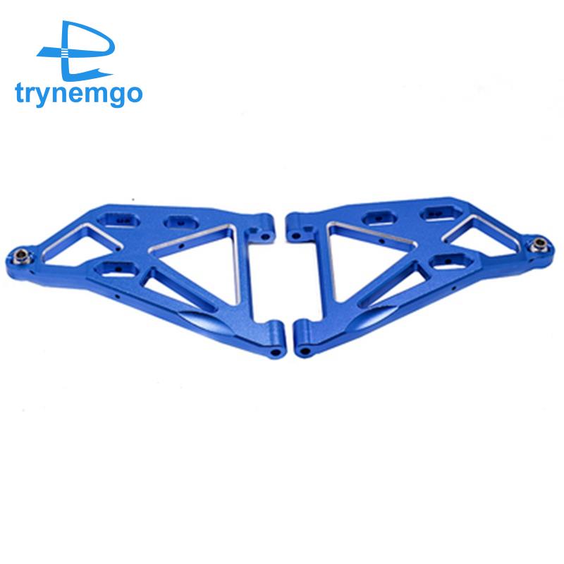 Cánh Tay Quay Phía Trước Bằng Hợp Kim Nhôm Cho YK DF7 4072 1 / 7