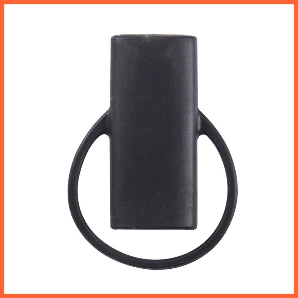 Vỏ Silicon Bảo Vệ Chống Trượt Bền Bỉ Màu Sắc Ngẫu Nhiên Dành Cho Nam Nữ chunvn